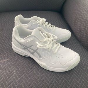 ASICS tennis Gel Delicate 7 shoes